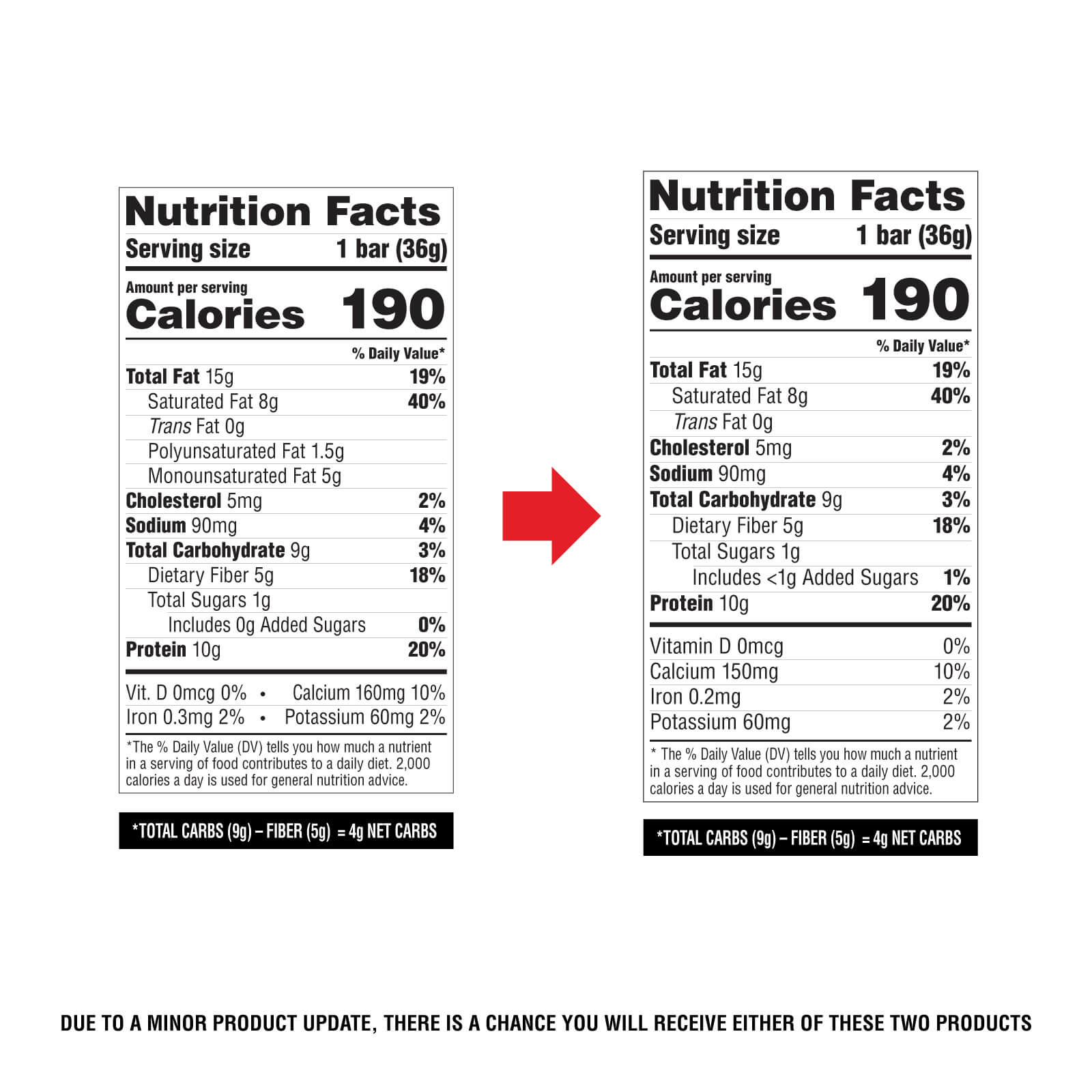 Lemon Cr??me Protein Wafer Crisps - Image 7